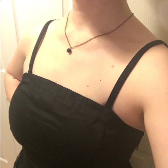 eShakti Little Black Dress - Picture 6 of 8